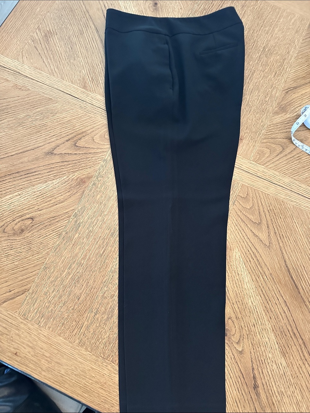 Kasper woman’s Black Dress Trousers